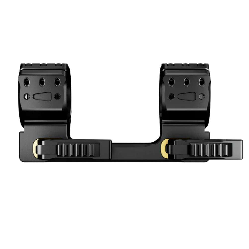 30mm Zielfernrohrmontage | Picatinny-Schnellspann-Ergo-Basis