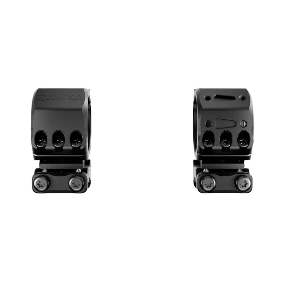 34mm Zielfernrohrmontageringe | Picatinny-Schiene