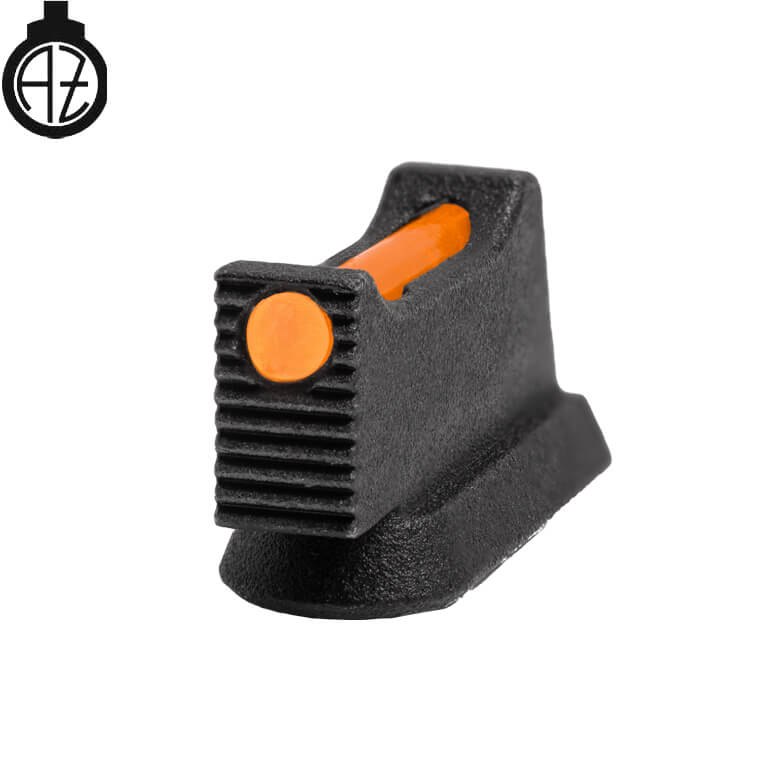 CZ Kadet Korn mit Glasfaser | 7.5 x 1.5 mm