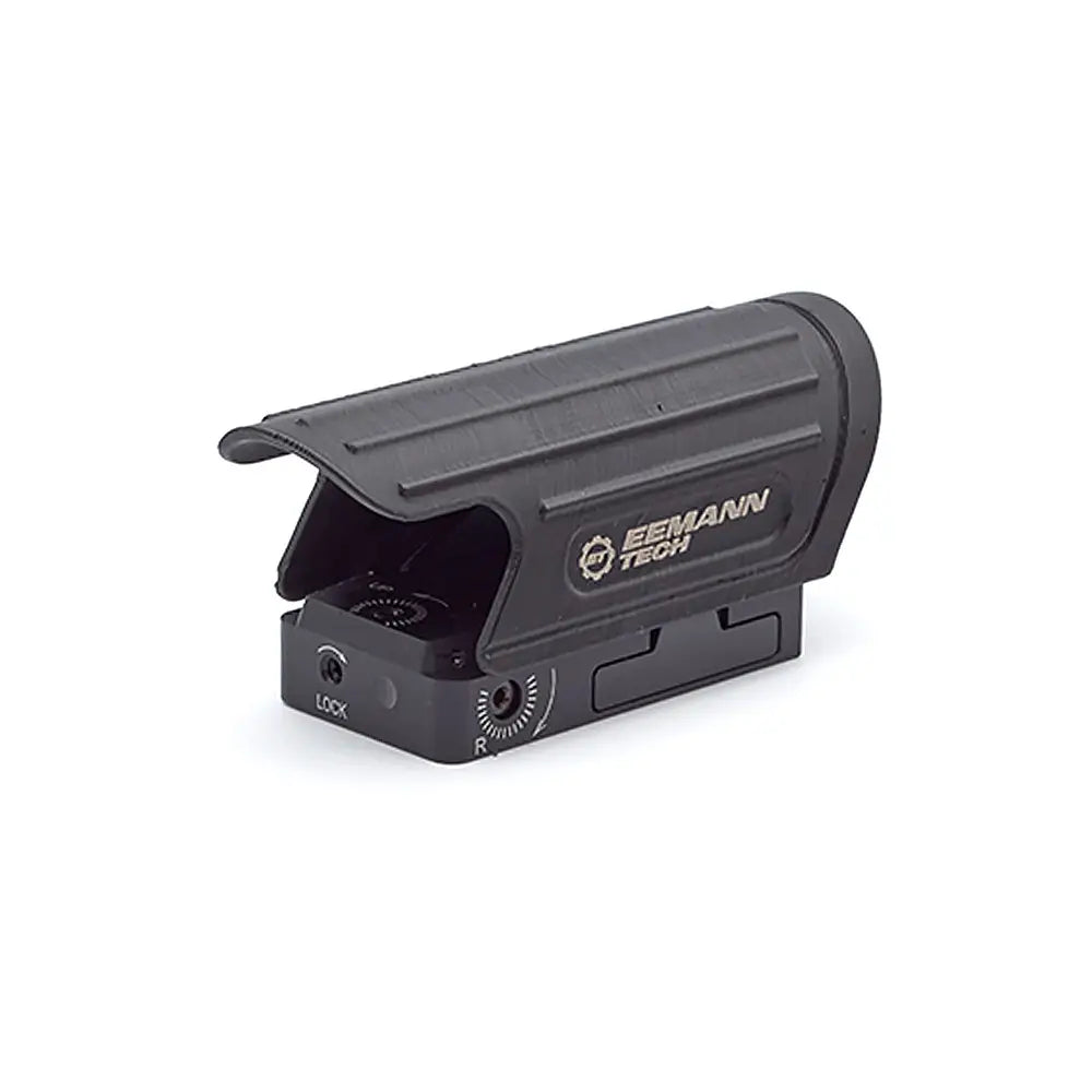 C-More RTS2 Regenschutz