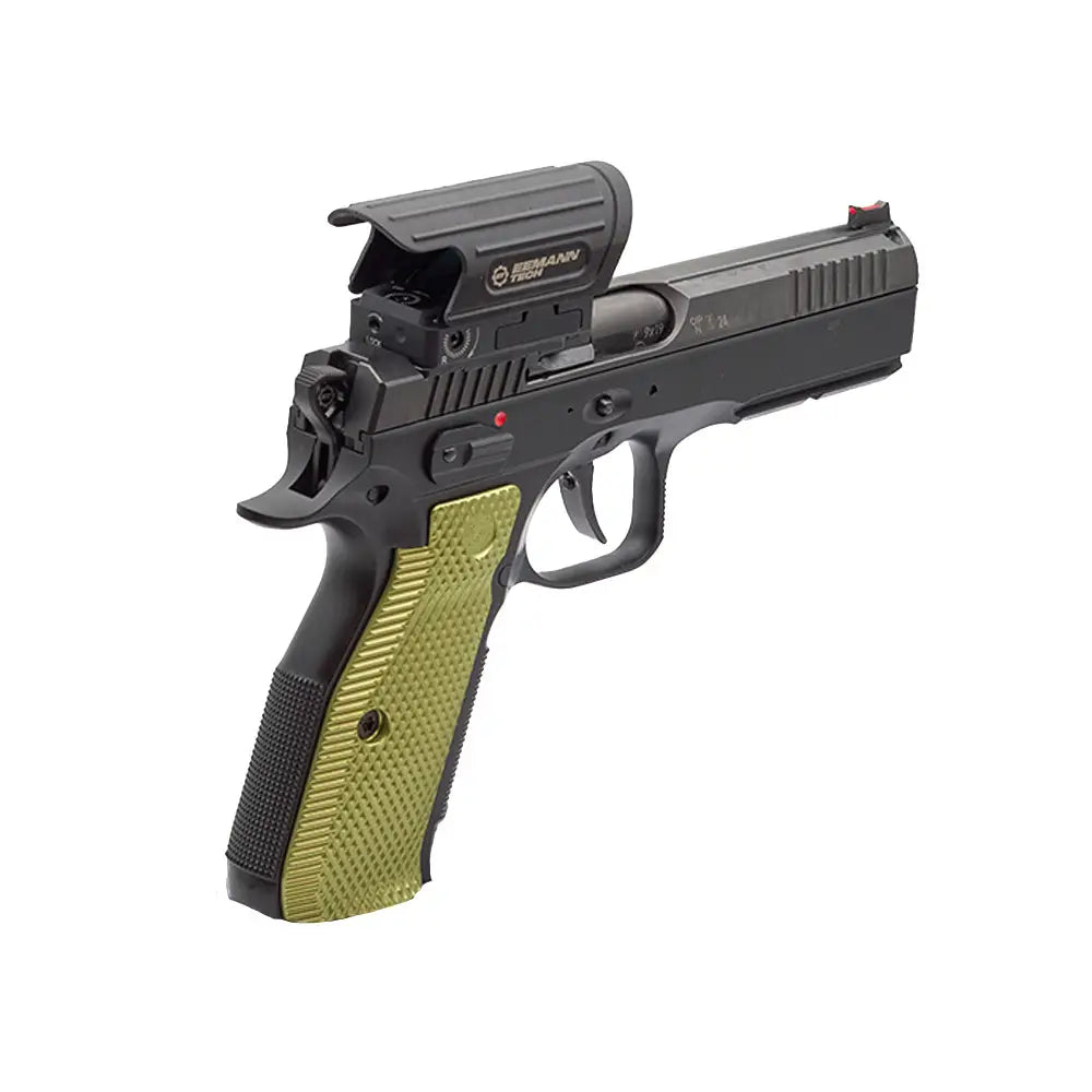 C-More RTS2 Regenschutz