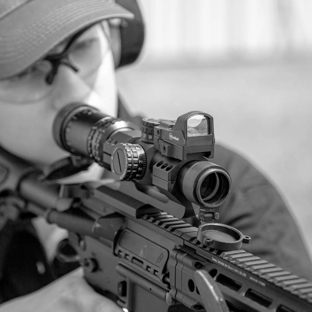 Firefield RapidStrike 1-4x24 Zielfernrohr