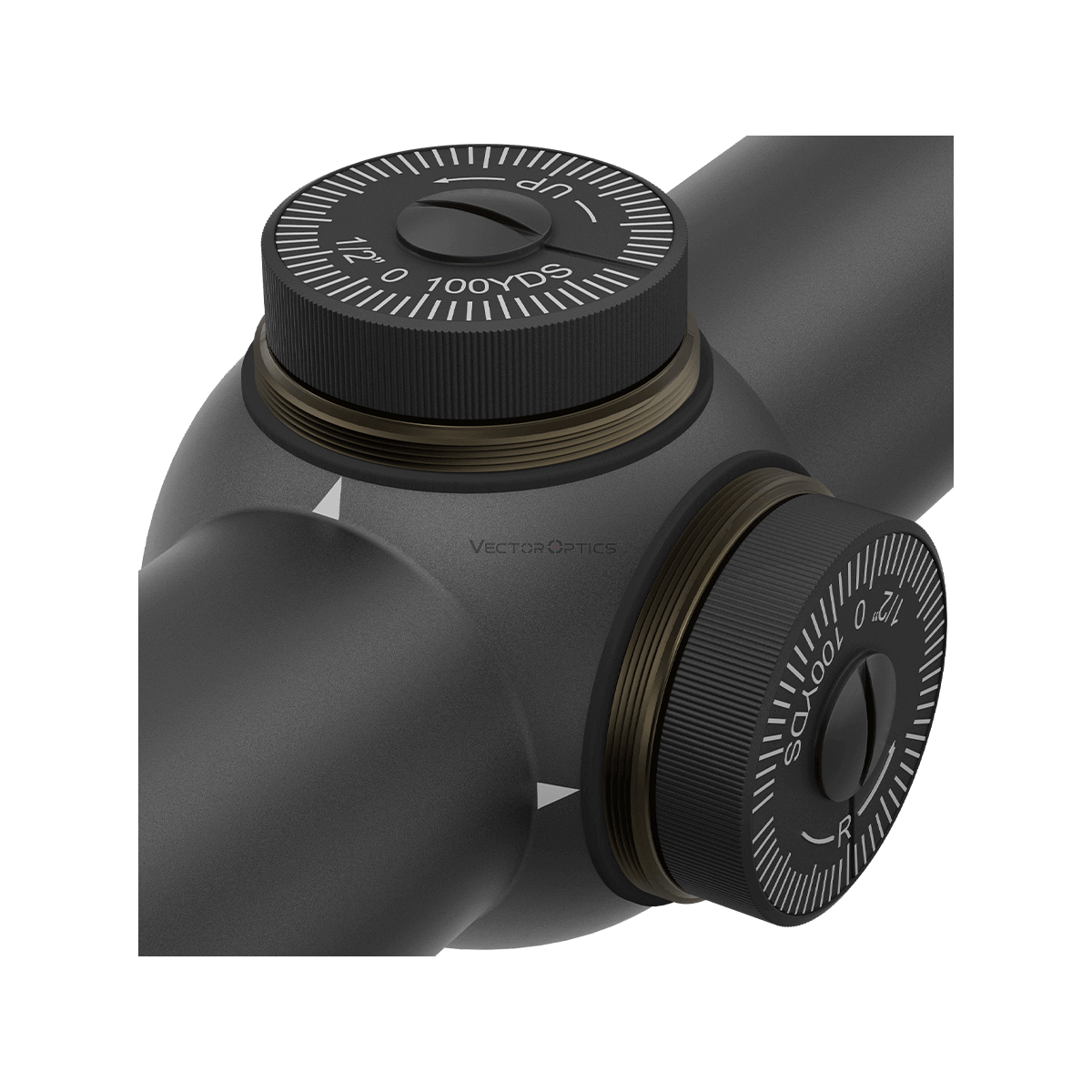 Vector Optics Forester 1-4x24SFP Zielfernrohr Vector Optics