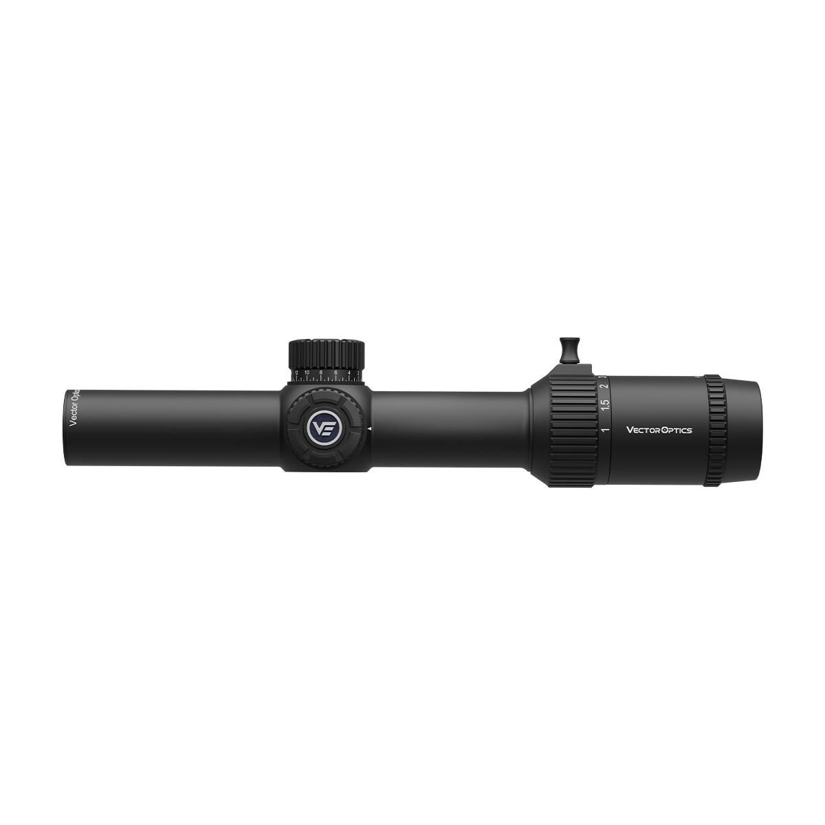 Vector Optics Forester 1-8x24 SFP Zielfernrohr
