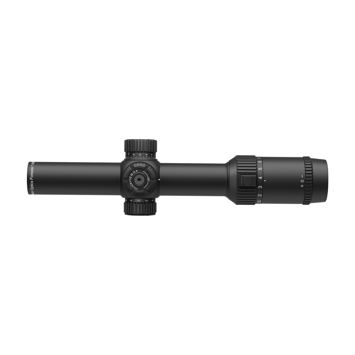 Vector Optics Forester 1-8x24 SFP Zielfernrohr
