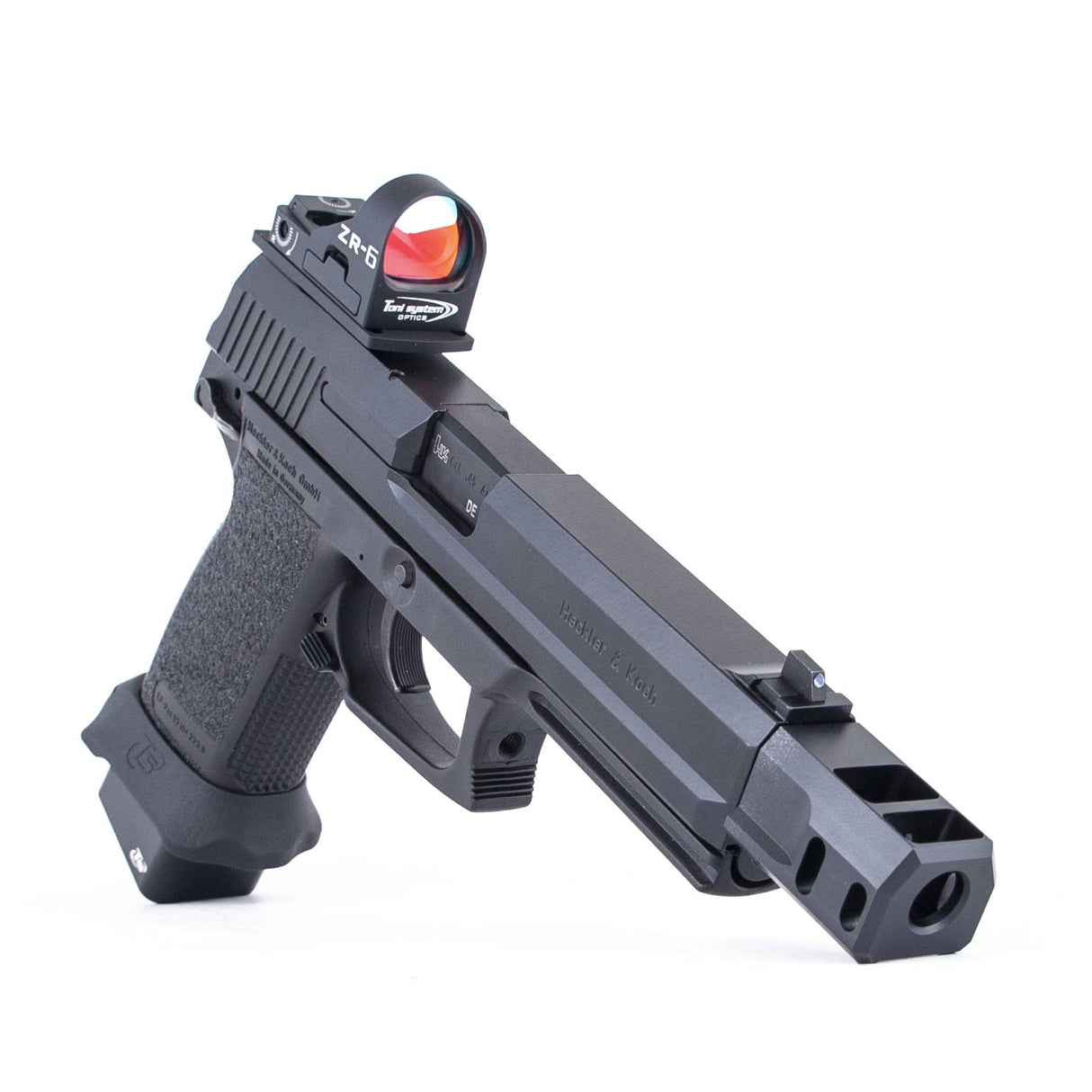 HK Mark 23 red dot mount universal | type L