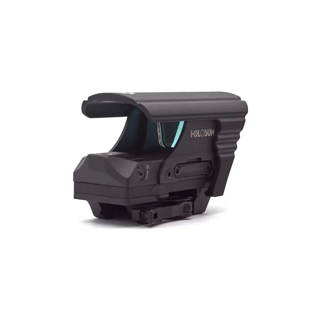 Holosun 510C erweiterte Regenabdeckung mit Erhöhungsplatte