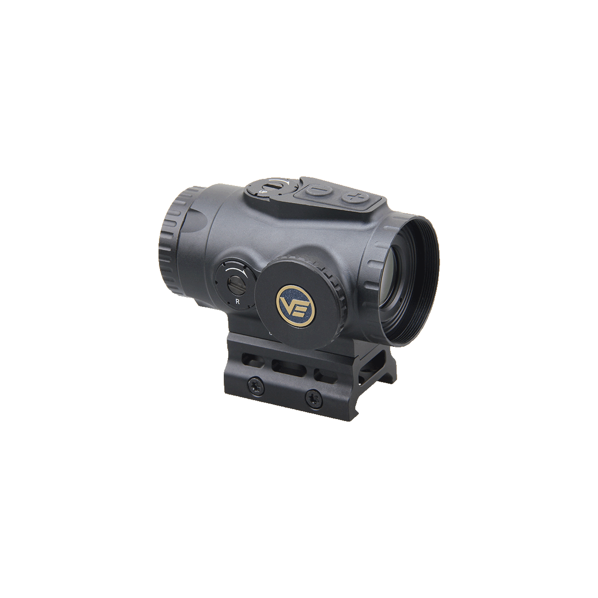 Vector Optics Paragon 3x18 ultrakompaktes Prisma-Zielfernrohr