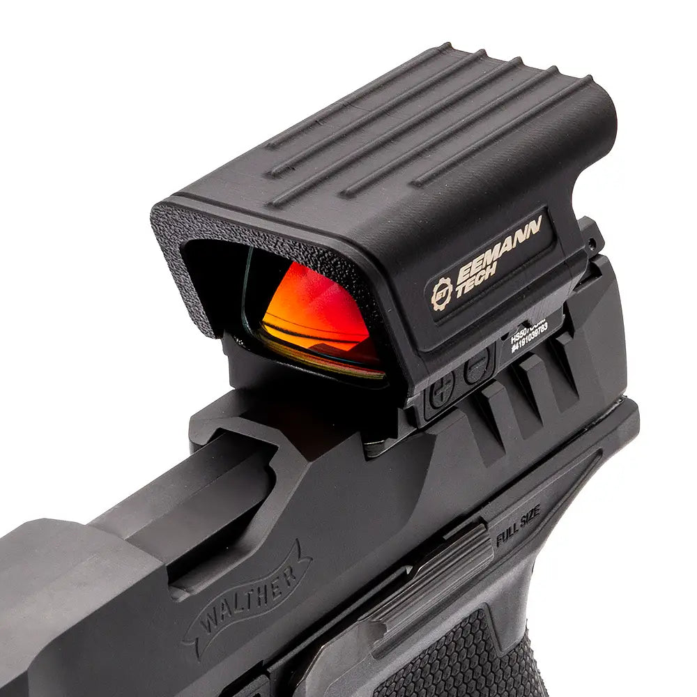 Holosun 507Comp Regenabdeckung