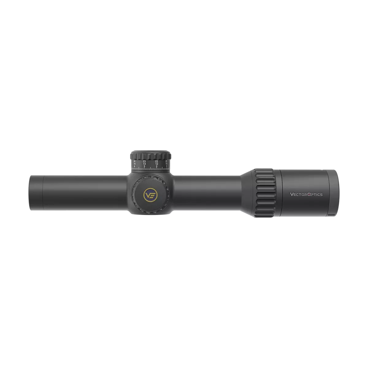 Vector Optics Continental x6 1-6x28FFP Zielfernrohr Vector Optics