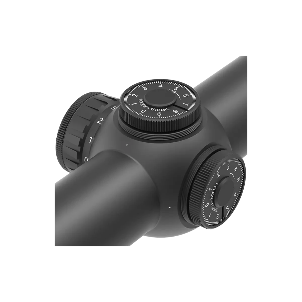 Vector Optics Constantine 1-8x24 FFP Zielfernrohr Vector Optics