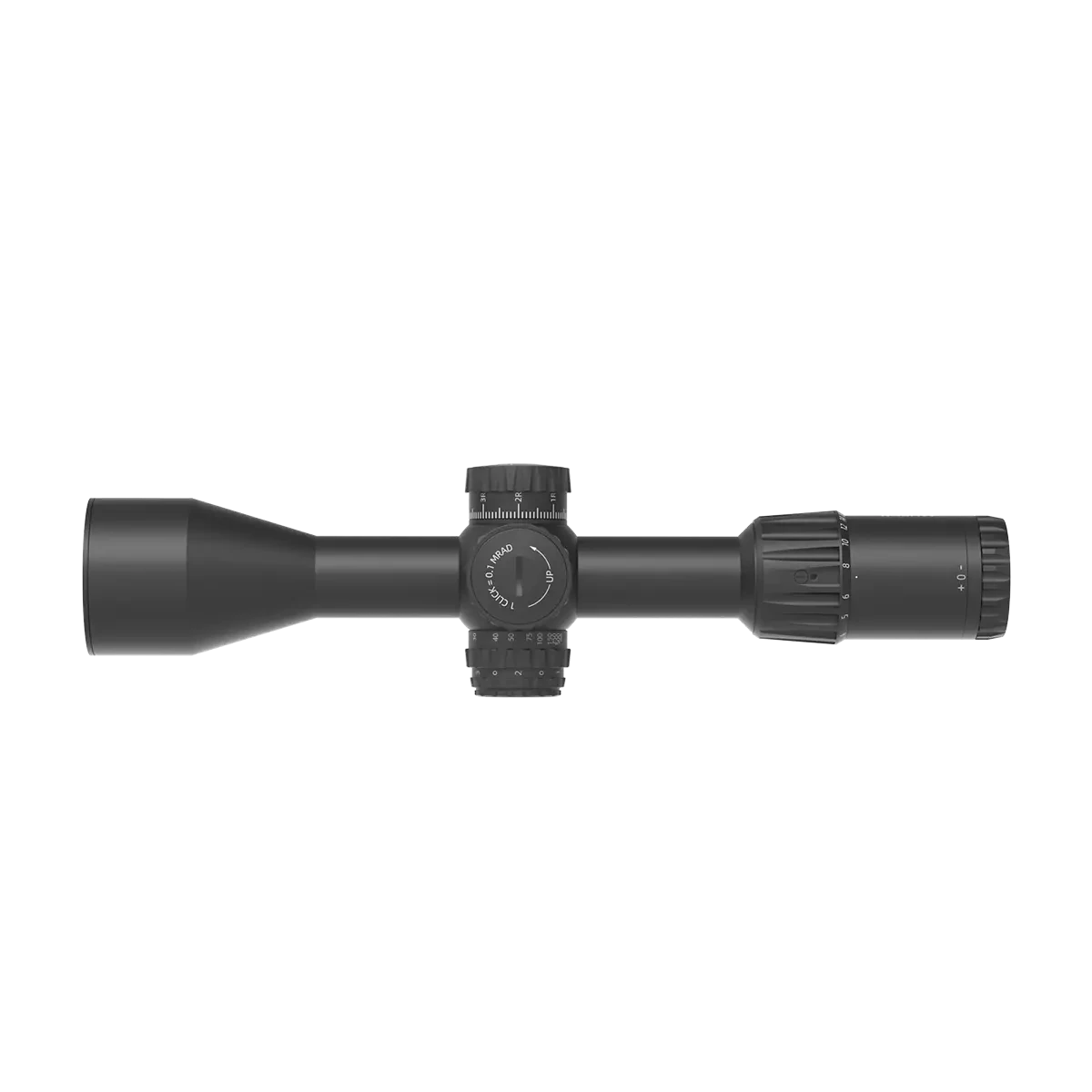 Vector Optics Tauron 3-18x50 GenII Zielfernrohr Vector Optics