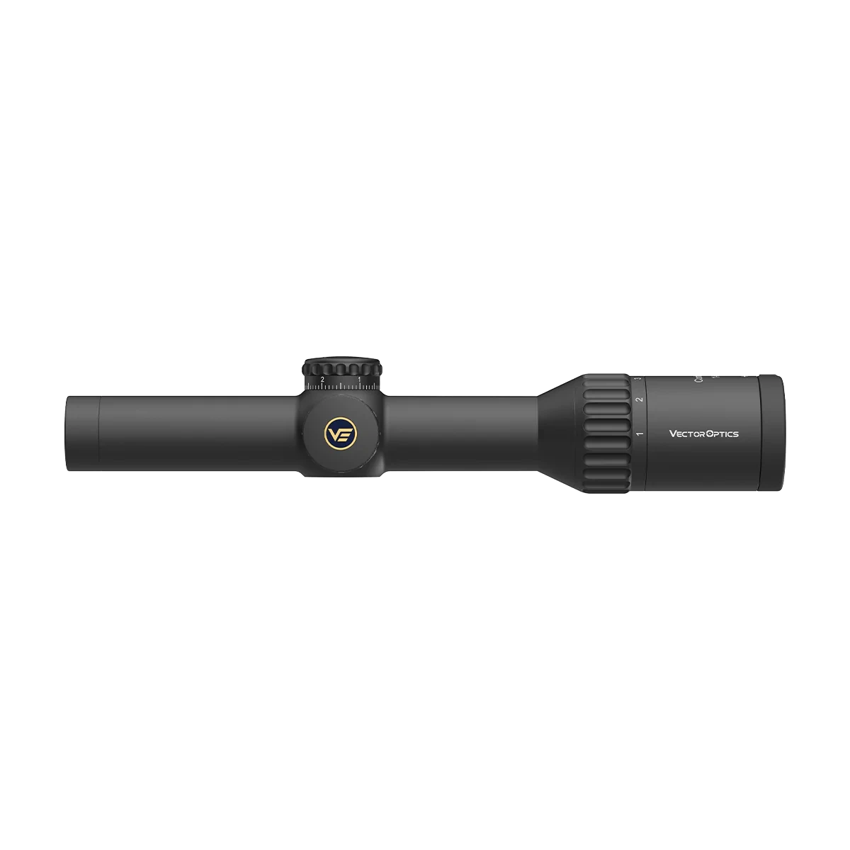 Vector Optics Continental x6 1-6x24 Zielfernrohr Vector Optics