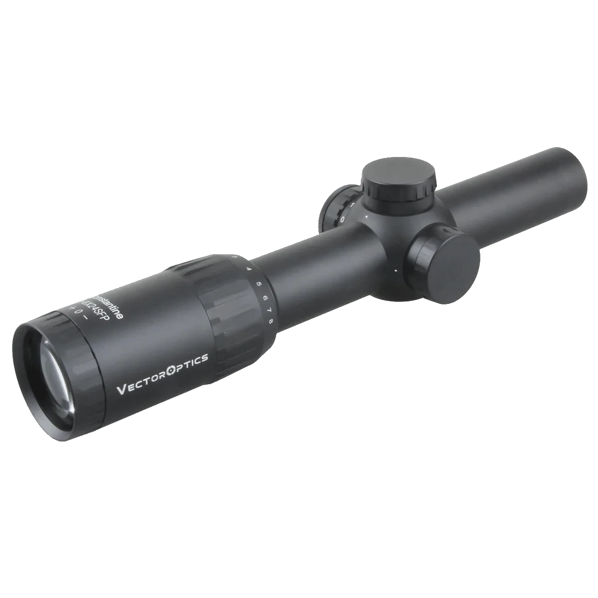Vector Optics Constantine 1-8x24 SFP Zielfernrohr Vector Optics