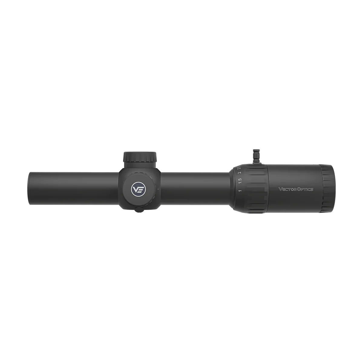 Vector Optics Constantine 1-10x24 SFP Zielfernrohr Vector Optics
