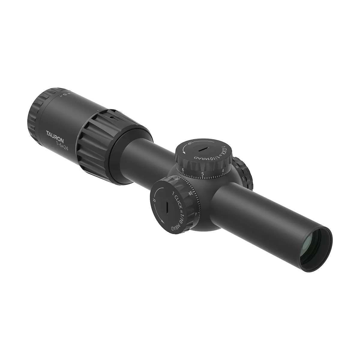 Vector Optics TAURON 1-6x24 SFP Zielfernrohr Vector Optics