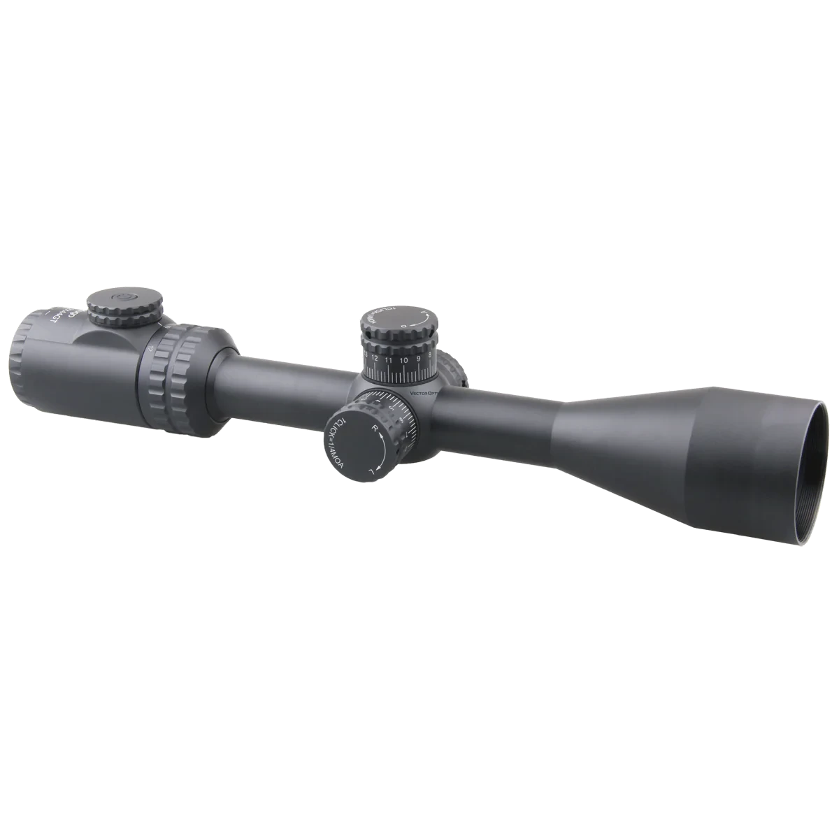 Vector Optics Hugo 3-12x44GT SFP Zielfernrohr Vector Optics