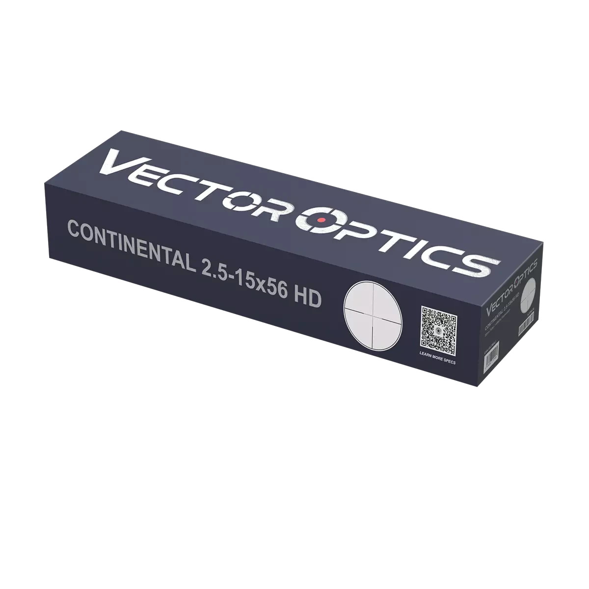 Vector Optics Continental x6 2.5-15x56 Zielfernrohr Vector Optics