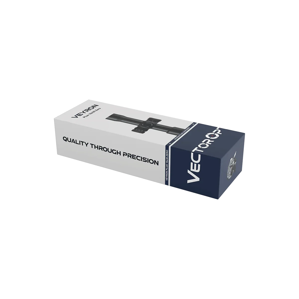 Vector Optics Veyron Plus 10x30 Zero Zielfernrohr Vector Optics