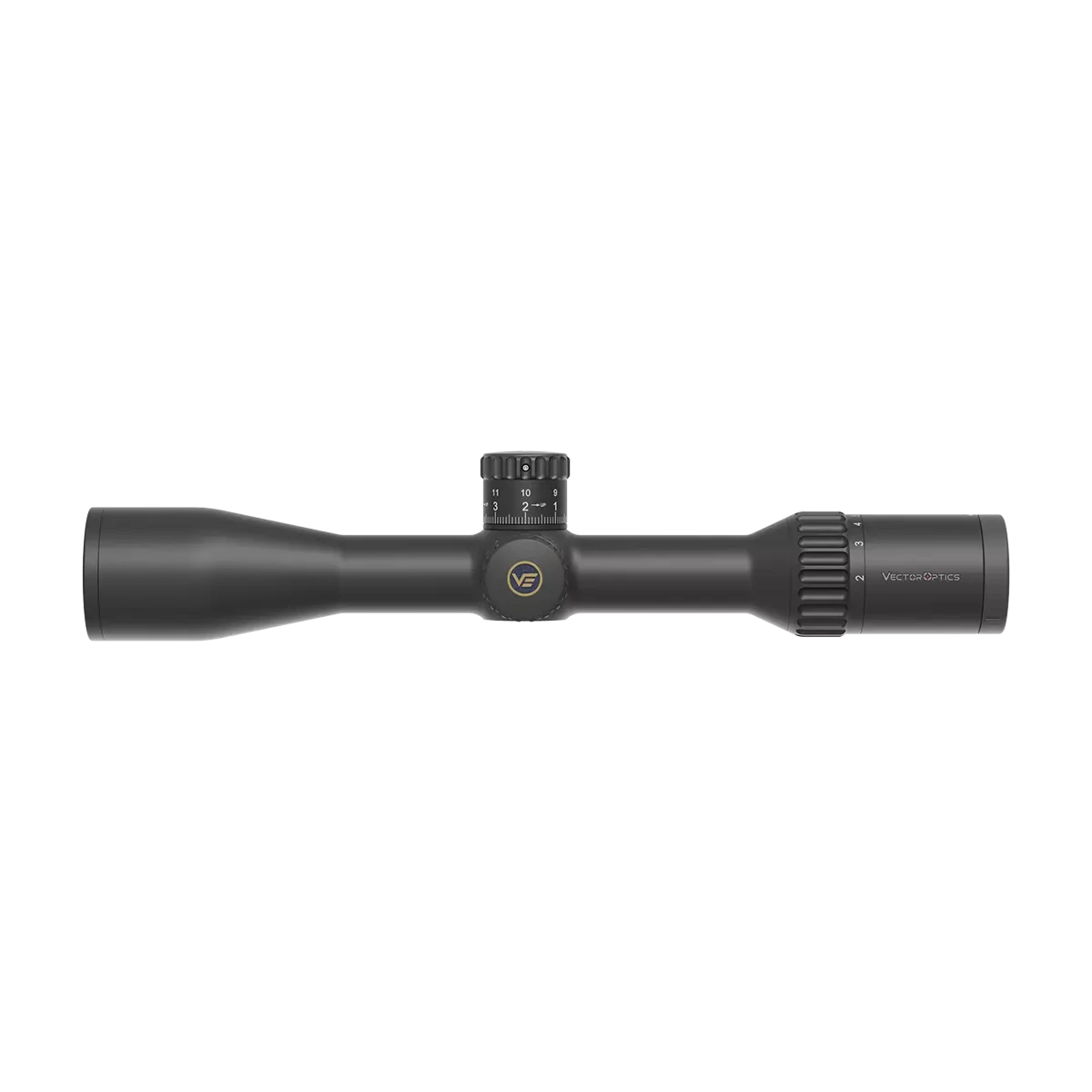 Vector Optics Continental x8 2-16x44 ED Tactical Zielfernrohr Vector Optics
