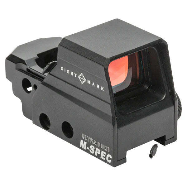 Sightmark Ultra Shot M-Spec FMS Reflex Sight red dot Sightmark
