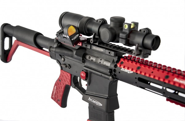 Toni System ZR16 red dot