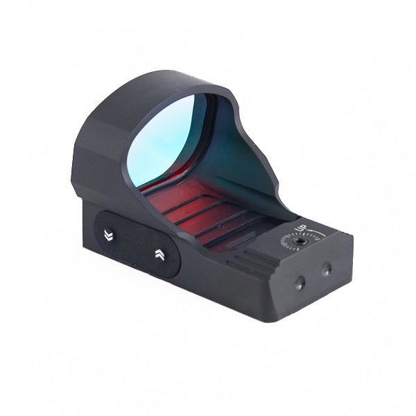Toni System ZV6 red dot