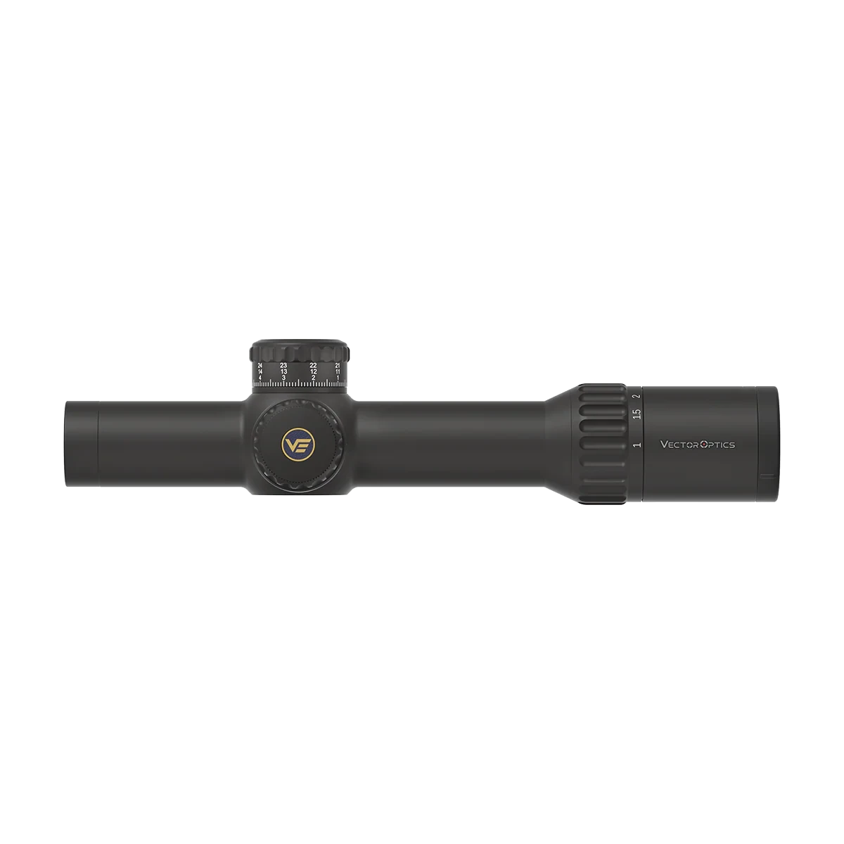 Vector Optics Continental x10 1-10x28 ED RAR-C Zielfernrohr Vector Optics