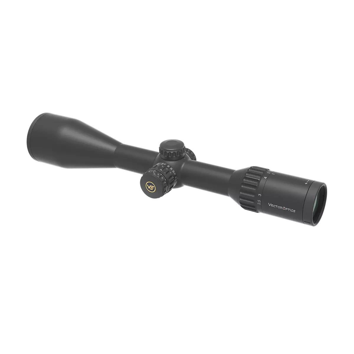 Vector Optics Continental x6 2.5-15x56 Zielfernrohr Vector Optics