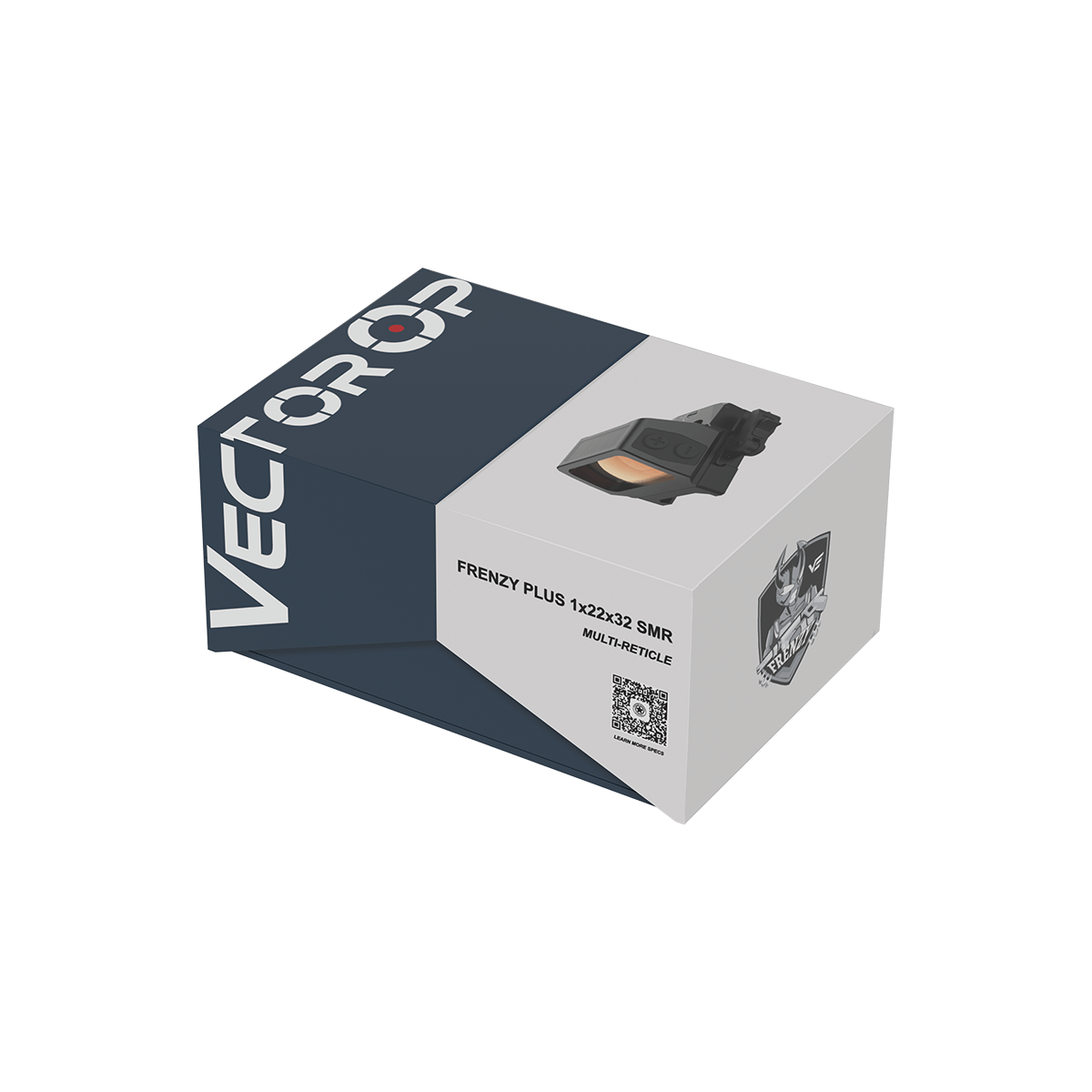 Vector Optics Frenzy Plus 1x22x32