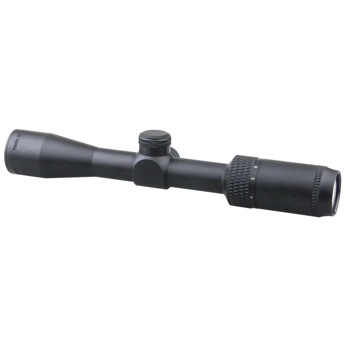 Vector Optics Matiz 2-7x32 SFP Zielfernrohr Vector Optics