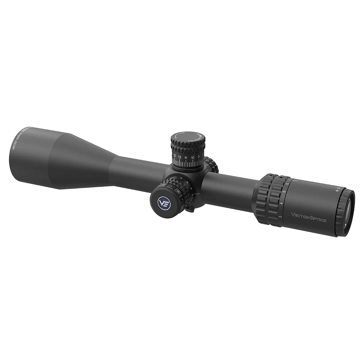 Vector Optics Orion Pro MAX 3-18x50 HD SFP Zielfernrohr Vector Optics