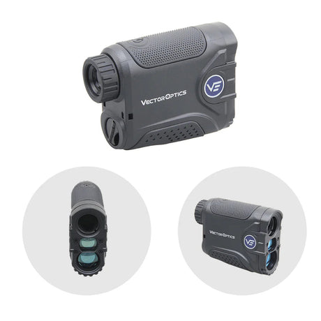 Vector Optics Paragon 6x21 GenIII BDC Rangefinder Vector Optics