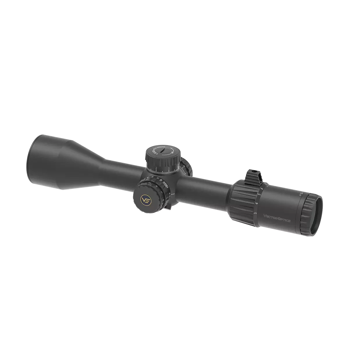 Vector Optics Tauron 3-18x50 GenII Zielfernrohr Vector Optics