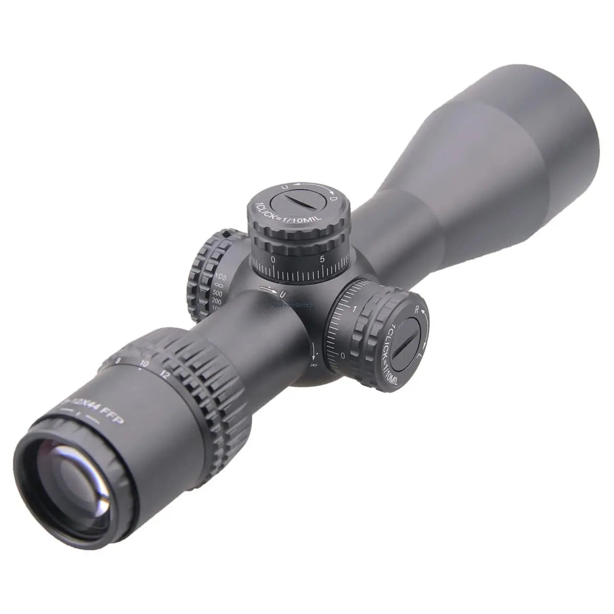 Vector Optics Veyron 3-12x44 FFP kompaktes Zielfernrohr Vector Optics