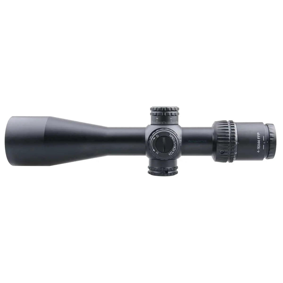 Vector Optics Veyron 4-16x44 FFP Zielfernrohr