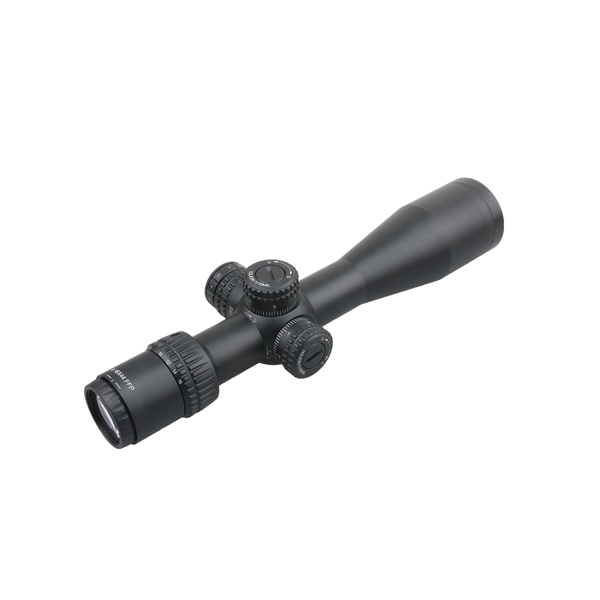 Vector Optics Veyron 4-16x44 IR First Focal Plane beleuchtetes Zielfernrohr Vector Optics