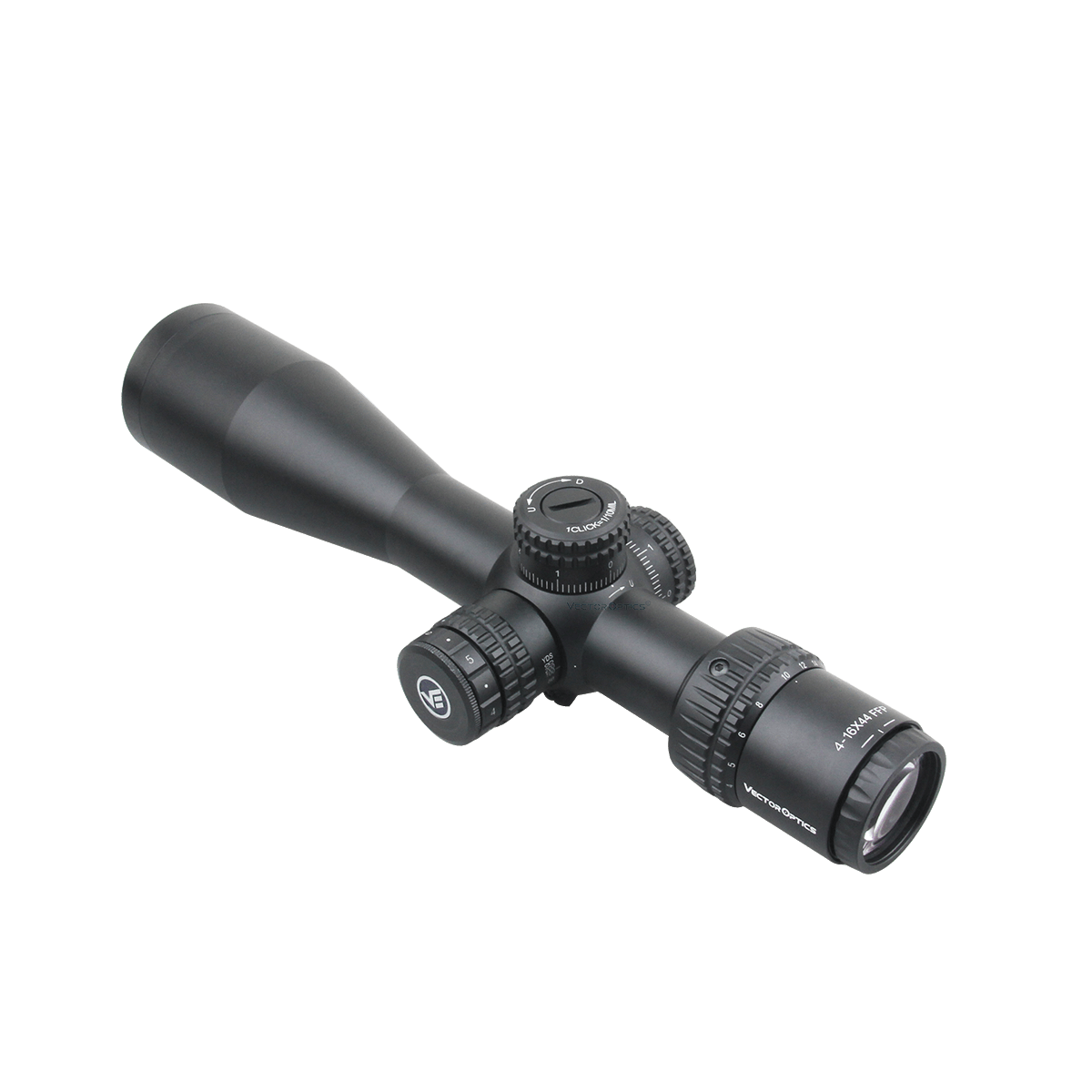 Vector Optics Veyron 4-16x44 IR First Focal Plane beleuchtetes Zielfernrohr Vector Optics