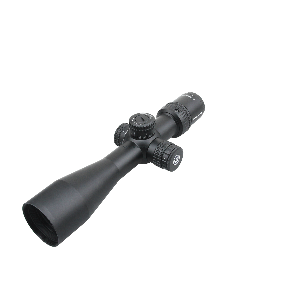 Vector Optics Veyron 4-16x44 IR First Focal Plane beleuchtetes Zielfernrohr Vector Optics