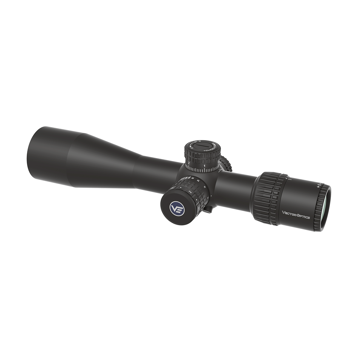 Vector Optics Veyron 4-16x44IR SFP kompaktes Zielfernrohr