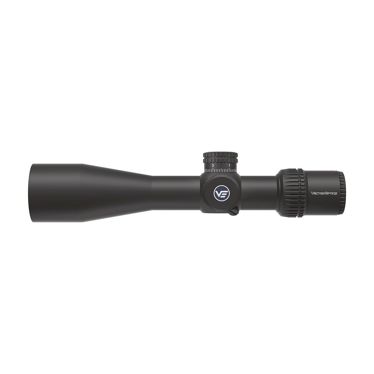 Vector Optics Veyron 4-16x44IR SFP kompaktes Zielfernrohr
