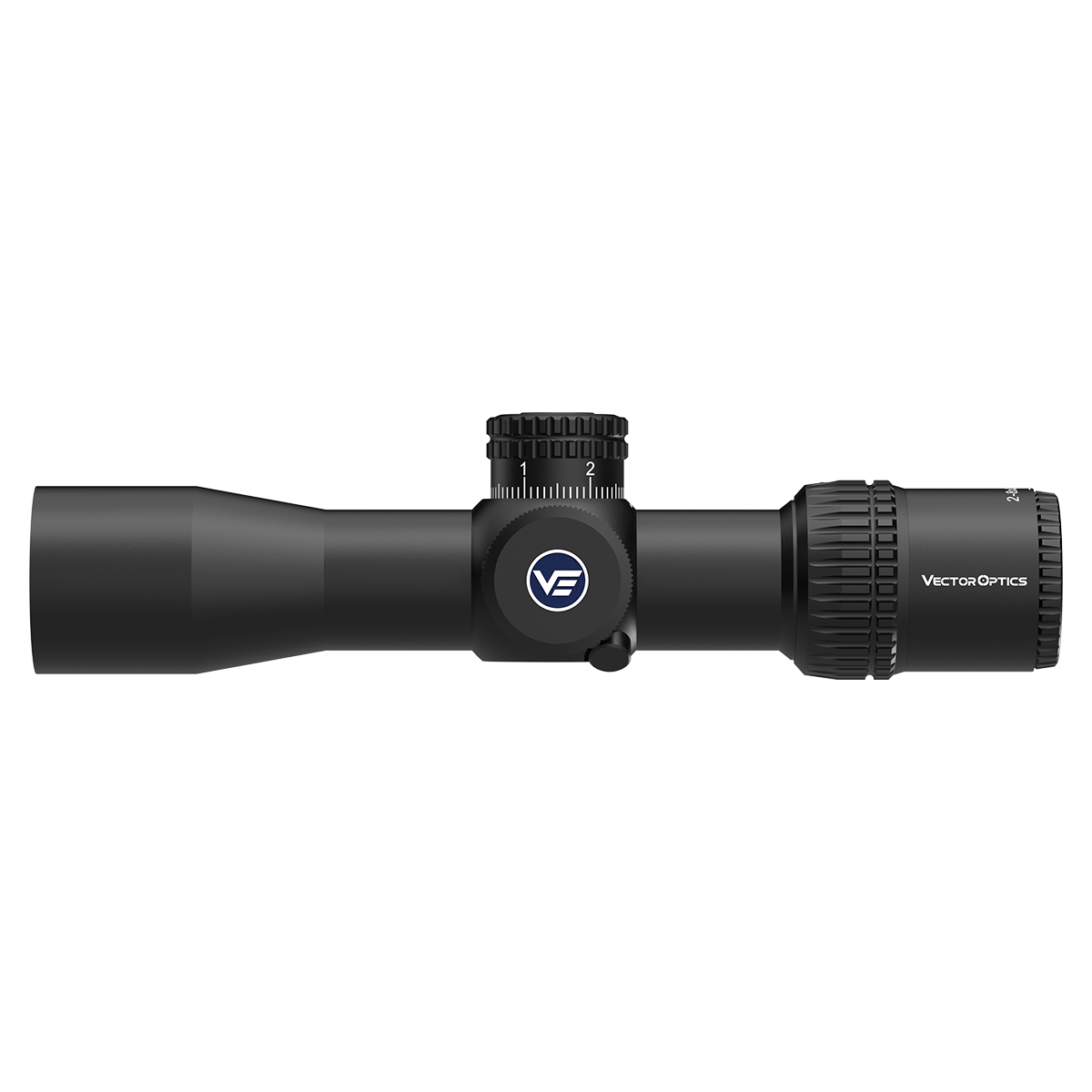 Vector Optics Veyron 2-8x32IR kompaktes Zielfernrohr