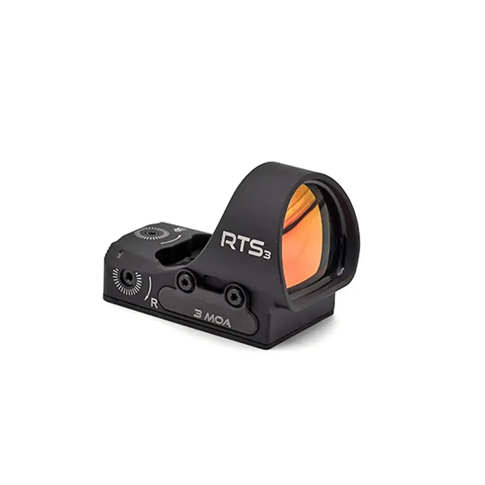 C-more RTS3B-3 High Performance Red-Dot-Visier C-More