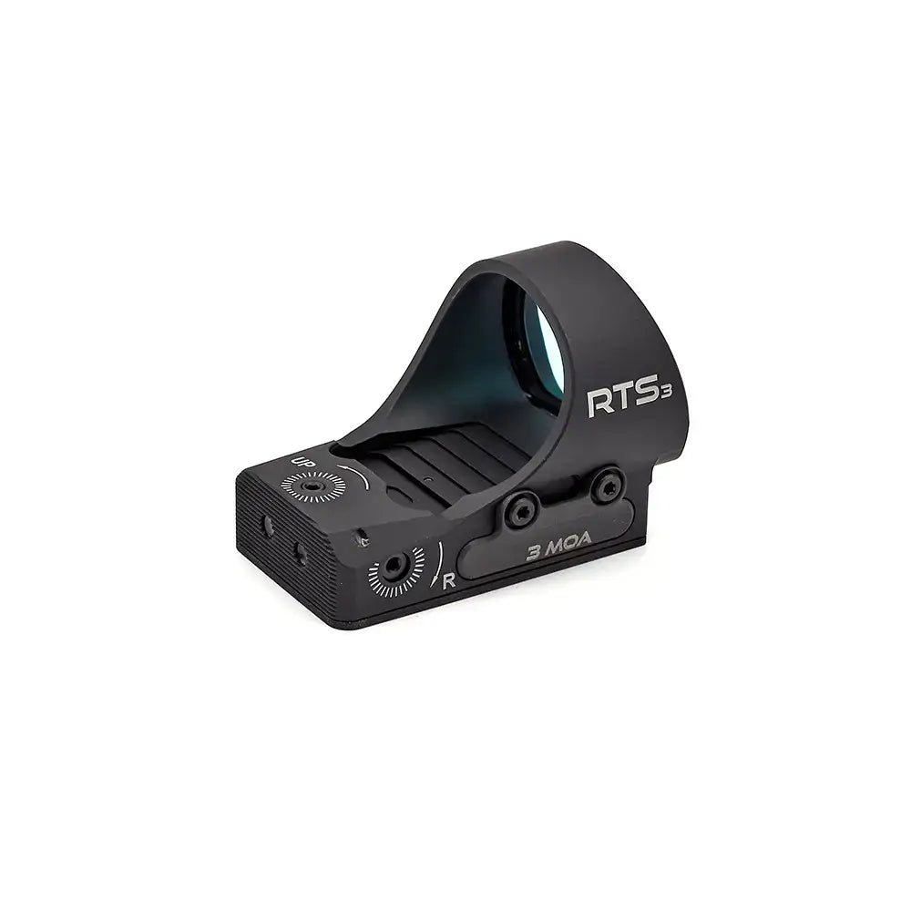 C-more RTS3B-3 High Performance Red-Dot-Visier C-More