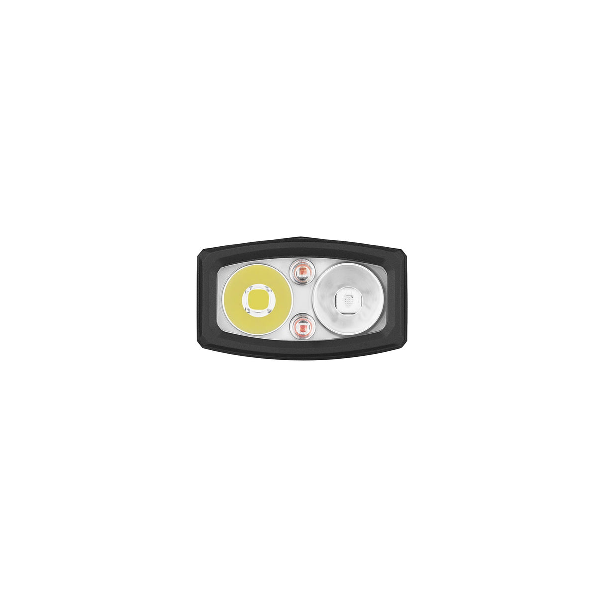 Olight ArkPro Lite | flache 3-in-1 EDC Taschenlampe | 1.200 lm