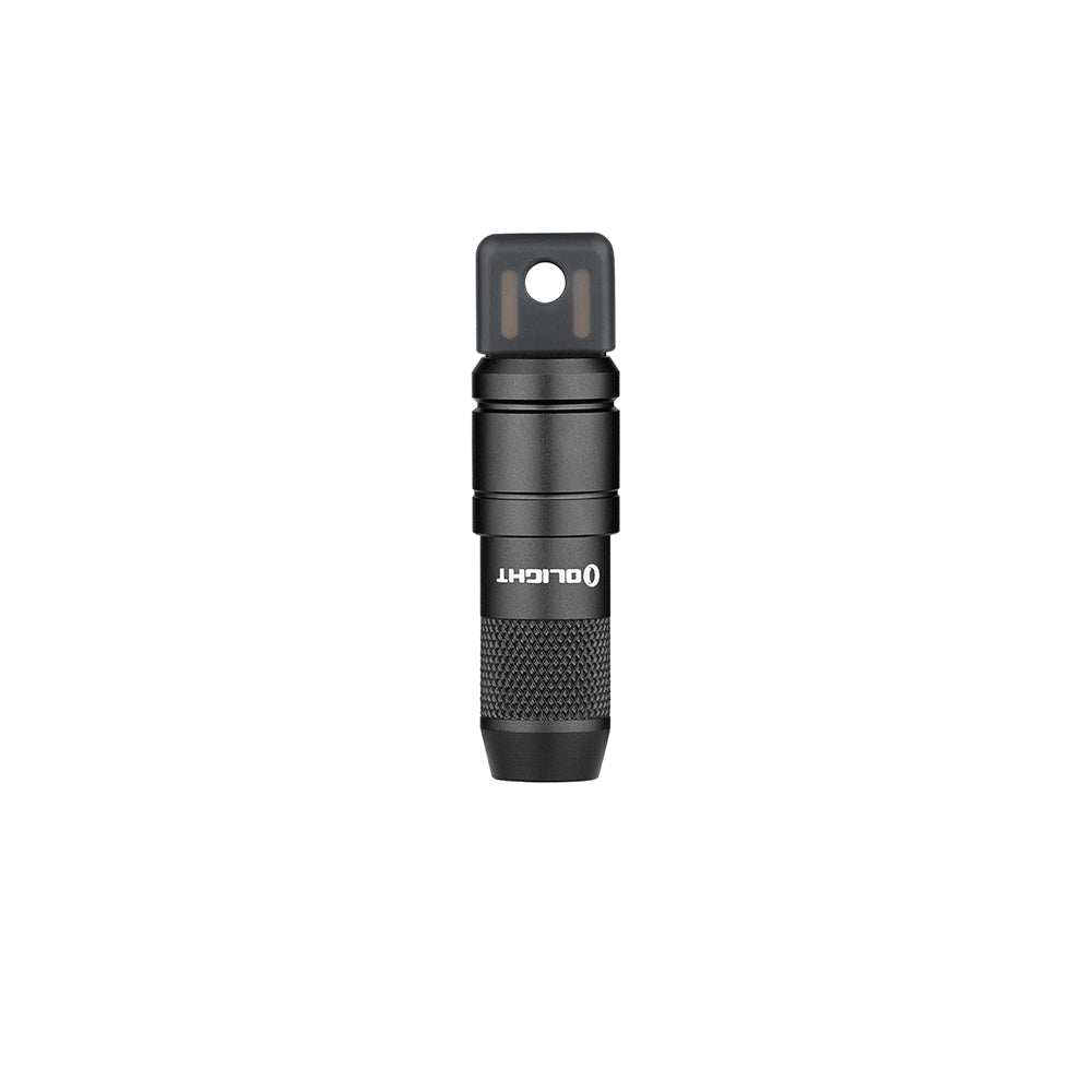 Olight imini 2 | mini wiederaufladbare Schlüsselbund-Taschenlampe | 50 lm