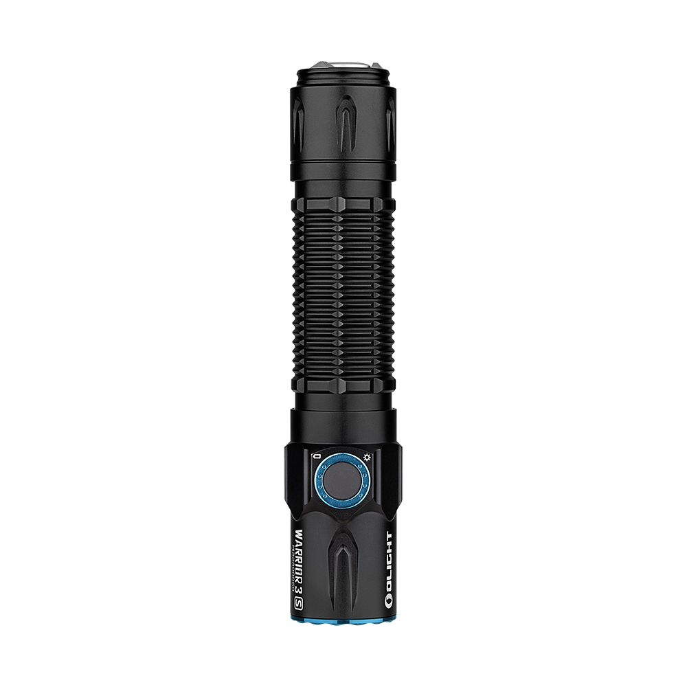Olight Warrior 3S | taktische Taschenlampe | 2.300 lm