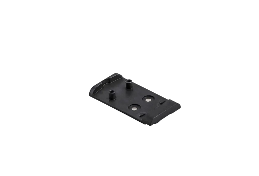 Rotpunkt Adapterplatte für Glock MOS | Shield RMSc Footprint