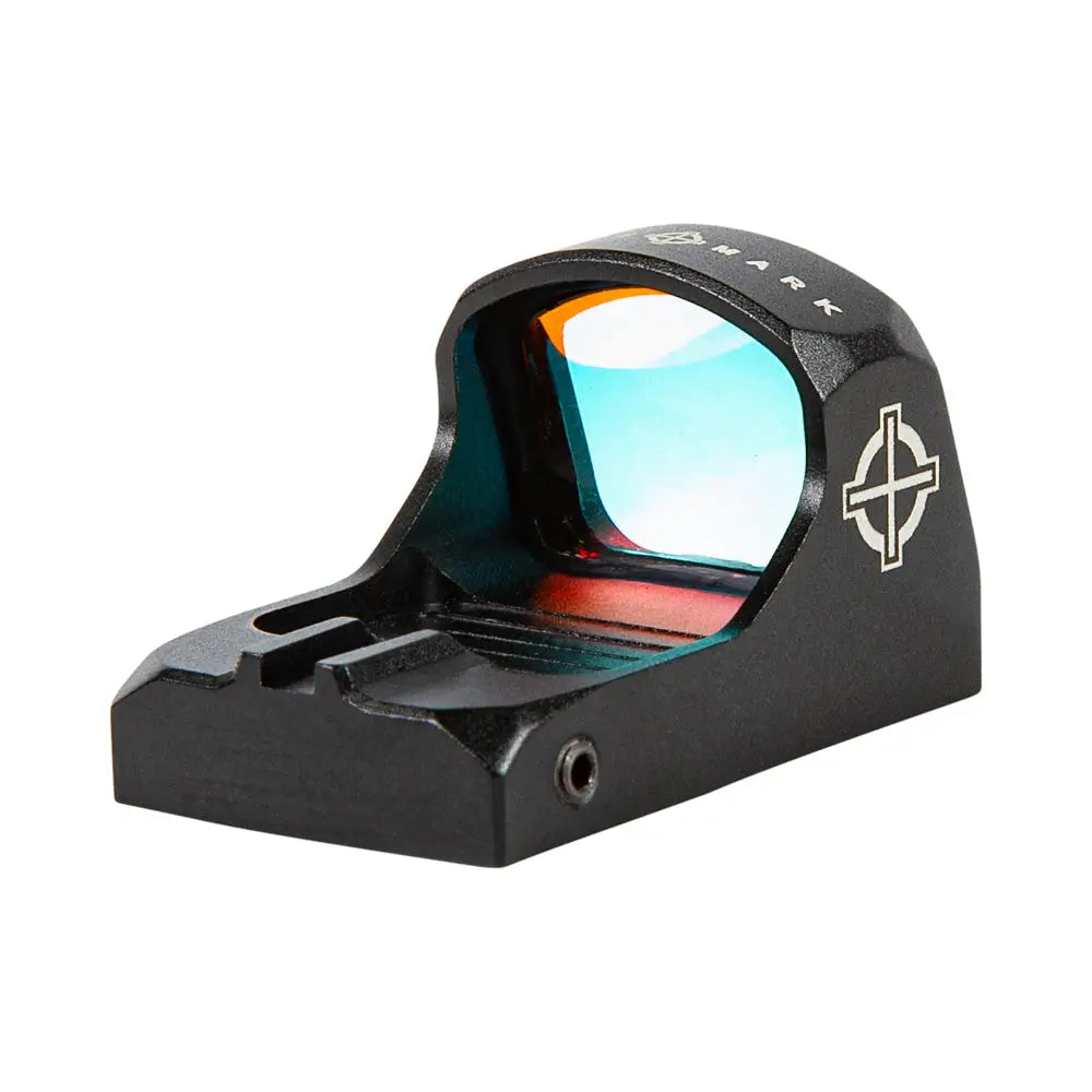 Sightmark Mini Shot A-Spec M3 Micro Reflex Sight Rotpunktvisier Sightmark
