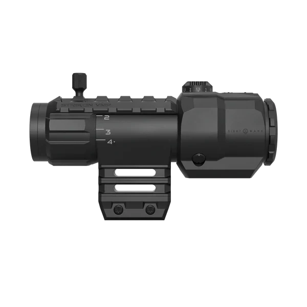 Sightmark Strikon VMP 1-4x22 SFP Fiber-Zielfernrohr
